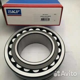 Продам подшипники всех типов И предназначений