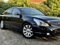 Nissan Teana 3.5 CVT, 2008, 342 000 км, с пробегом, цена 845 000 руб.