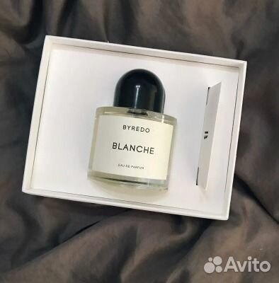 Духи Blanche Byredo EdP 100ml