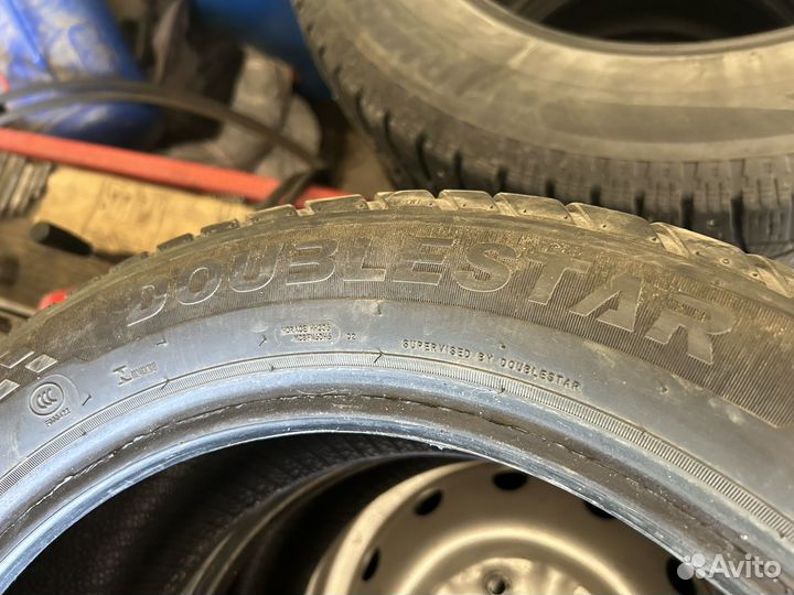 DoubleStar Maximum DH03 185/55 R15 82V