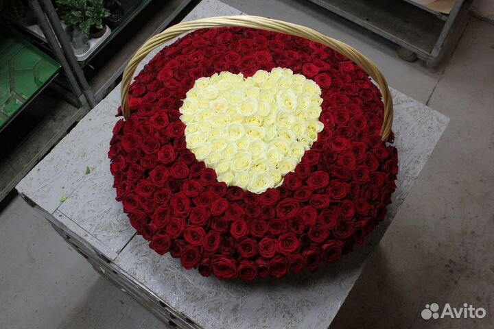 Доставка цветов