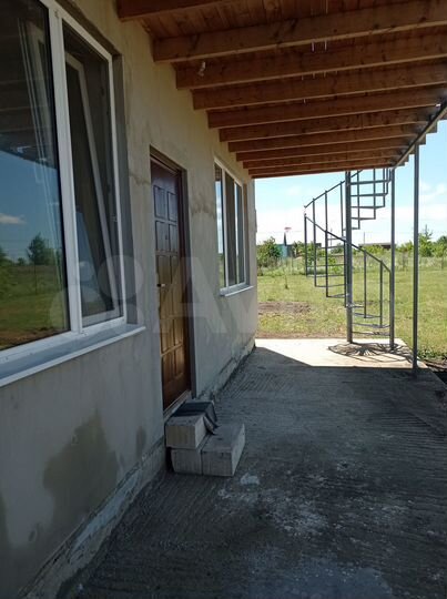 Дом 48 м² на участке 6,4 сот.