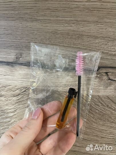 Масло усьмы 100