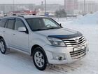 Great Wall Hover H3 2.0 МТ, 2011, 190 000 км