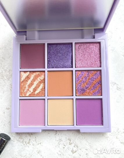 Набор декоротивной косметики