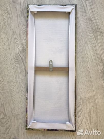 Картина постер