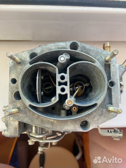 Карбюратор ваз 2108-2109