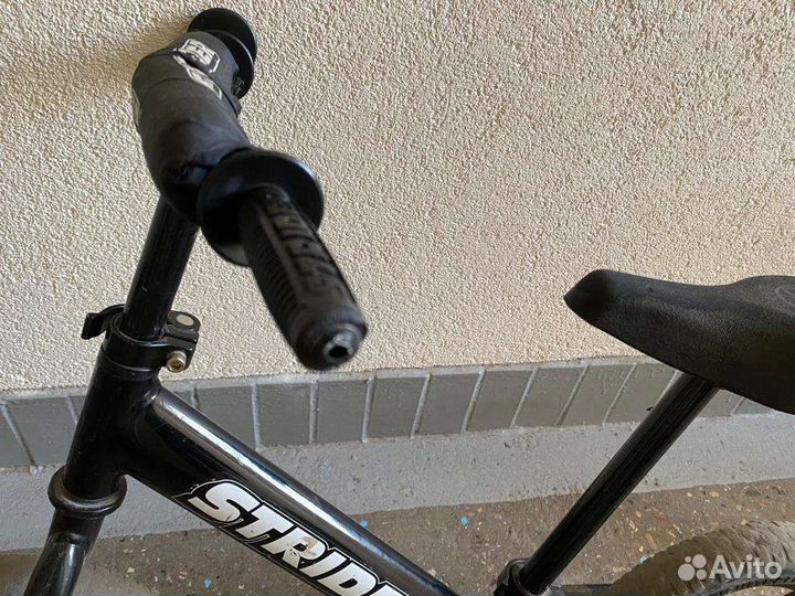 Беговел strider sport 12