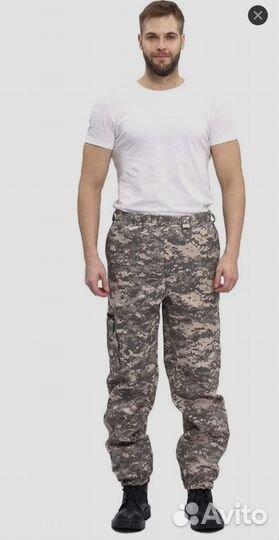 Костюм для рыбалки и охоты