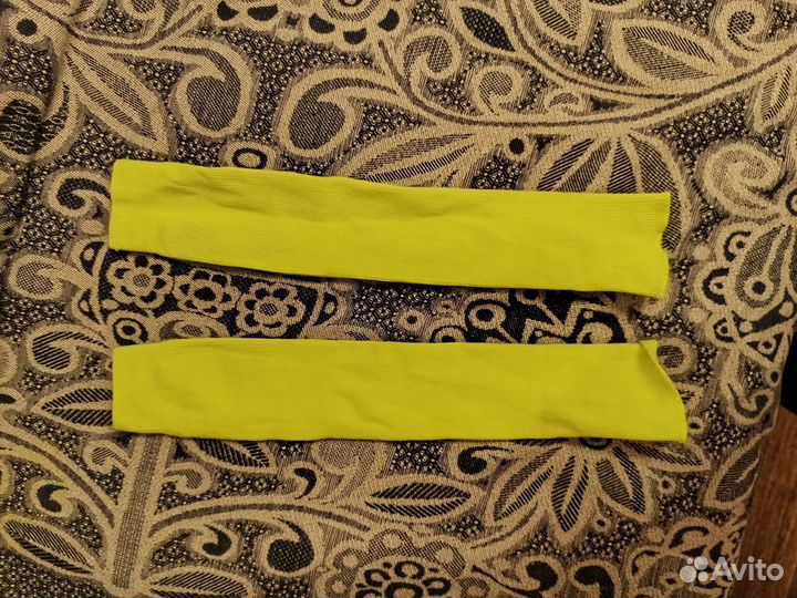 Гольфы для гимнастики