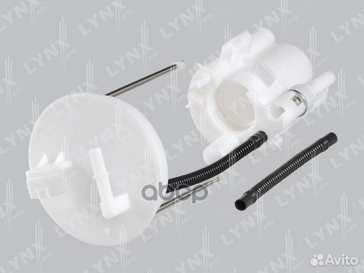 Фильтр топливный погружной nissan Teana(J32) 2