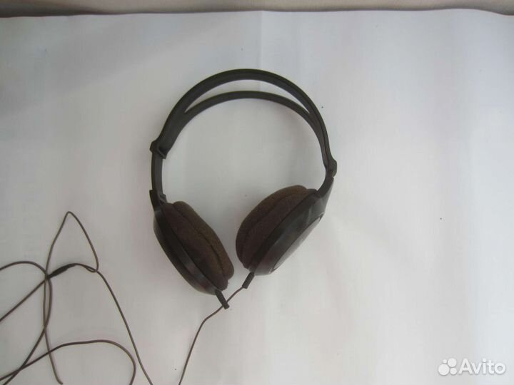 Наушники Panasonic right 160 под ремонт