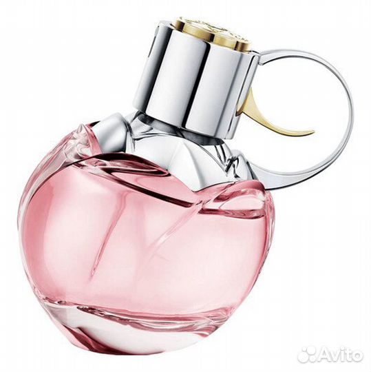 Azzaro Wanted Girl Tonic 30 мл