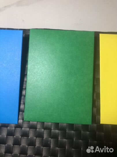 Конверт бумажный