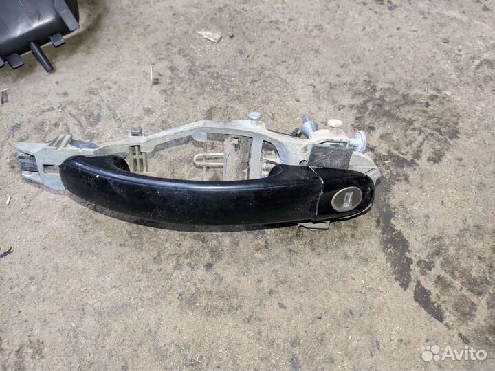 Ручка двери jetta 5 golf 5