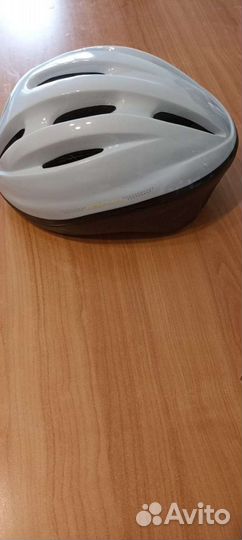 Шлем велосипедный