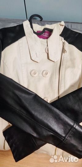 Косуха женская