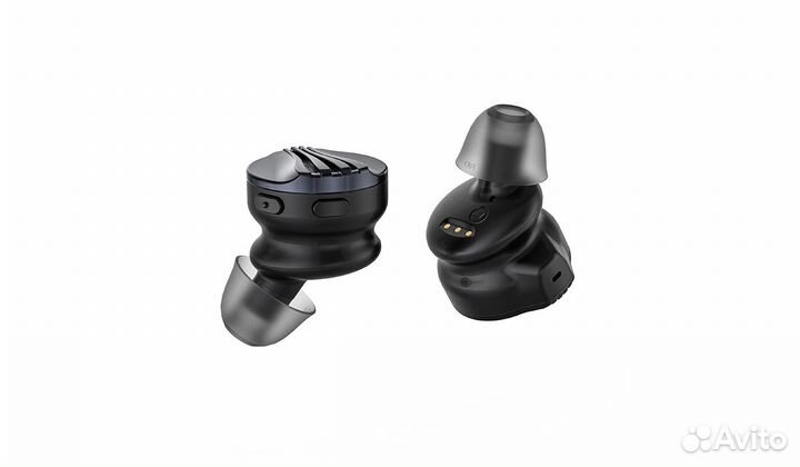 Наушники FiiO FW5