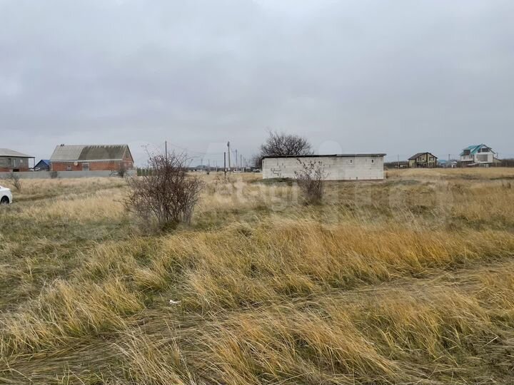 Участок 13 сот. (ИЖС)