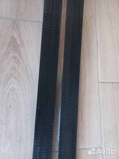 Лыжи беговые детские 110