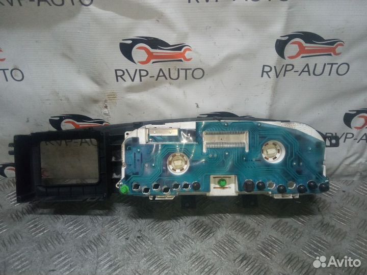 Панель приборов Opel Vectra B 1.6 1995-2000