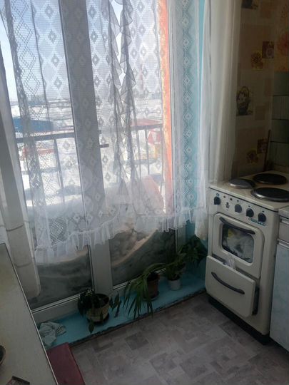 2-к. квартира, 42 м², 5/5 эт.