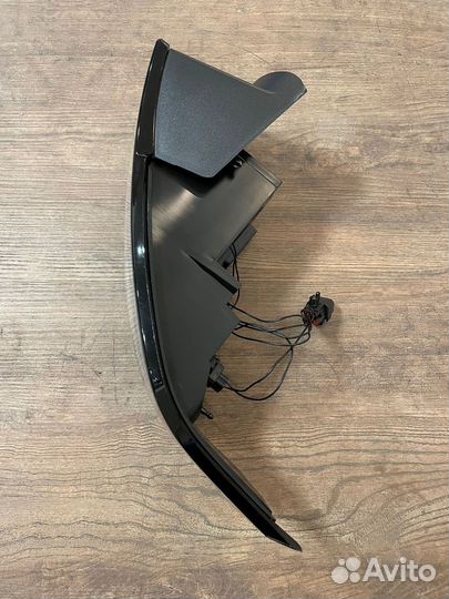 Фонарь задний правый Land Rover Evoque 11-15 г LED