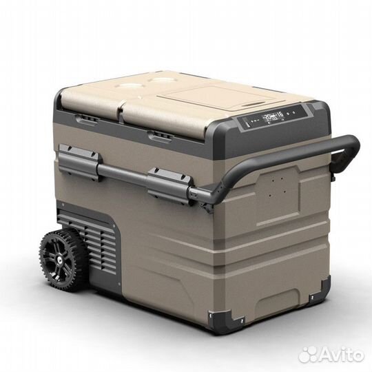 Холодильник автомобильный TAW35 12/24/220