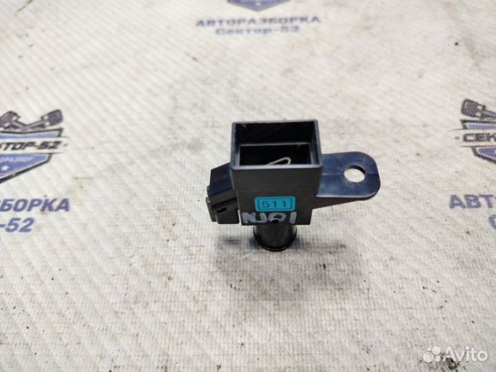 Датчик температуры воздуха Nissan Juke YF15