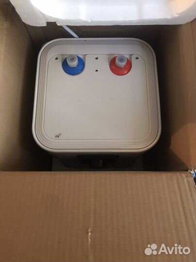 Элекронагреваль воды