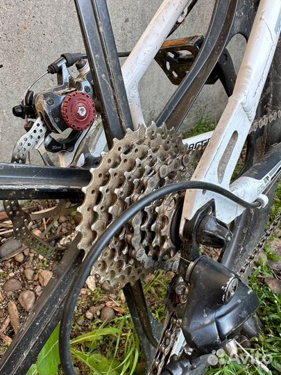 Велосипед GT Agressor 1.0 б/у взрослый