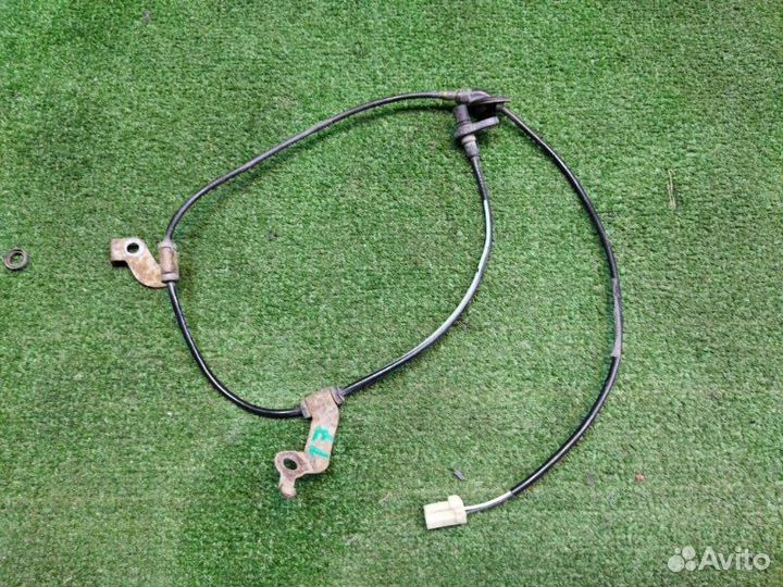 Датчик abs задний Mazda 6 GH лифтбек L813 2007