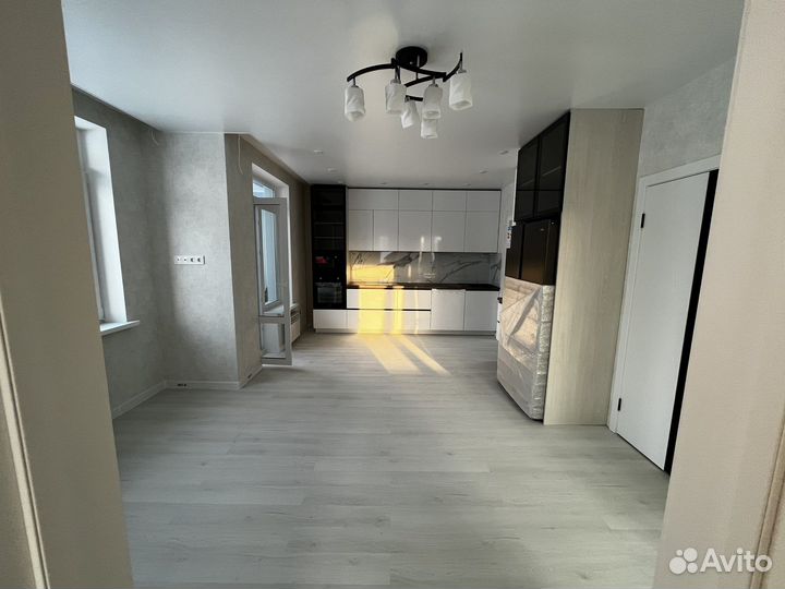 Ремонт квартир под ключ