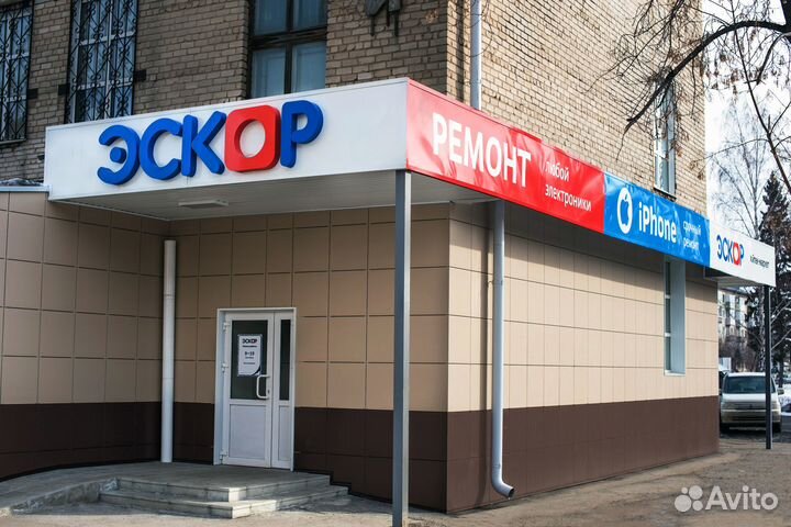 Ремонт игровых приставок