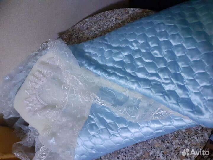 Полный комплект для новорожденного