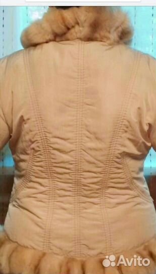 Курточка женская Diego M