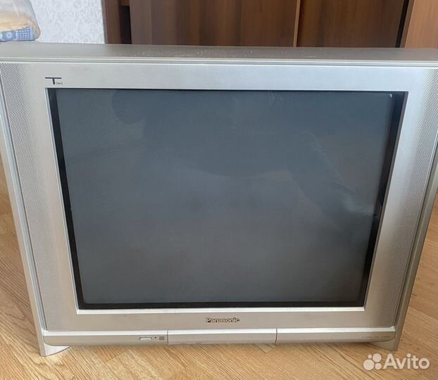 Телевизор Panasonic