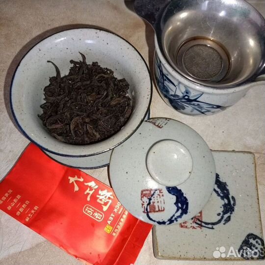 Китайский чай для настроения DN-2783