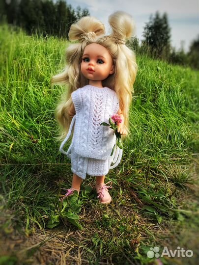 Комплект на Паола Рейна