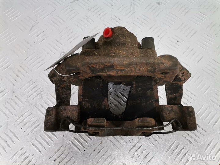 Суппорт для mercedes-benz E-Class (W210)