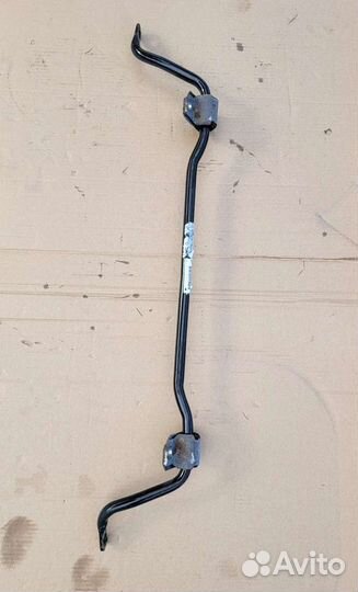 W166 Mercedes GLE стабилизатор задний
