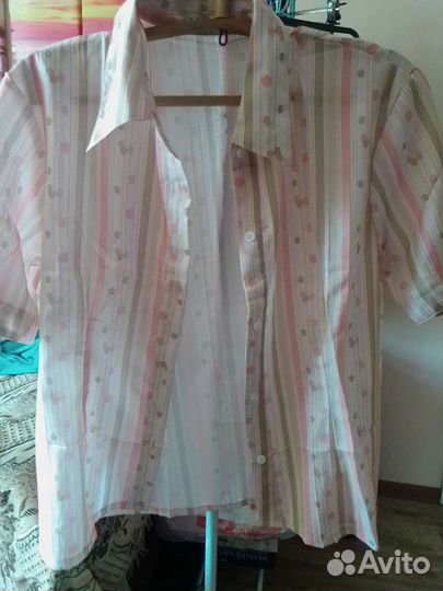 Вещи женские