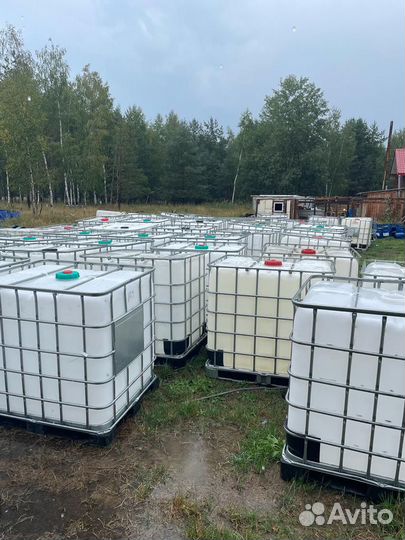 Ерокуб кубовик чистый