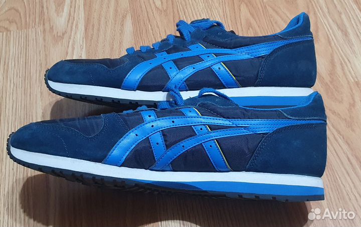 Кроссовки Asics Onitsuka Tiger