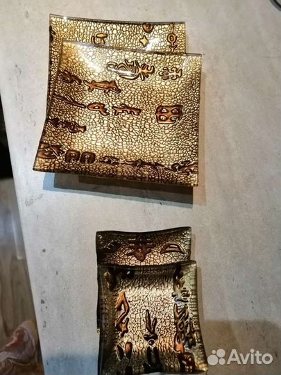 Набор посуды для суши