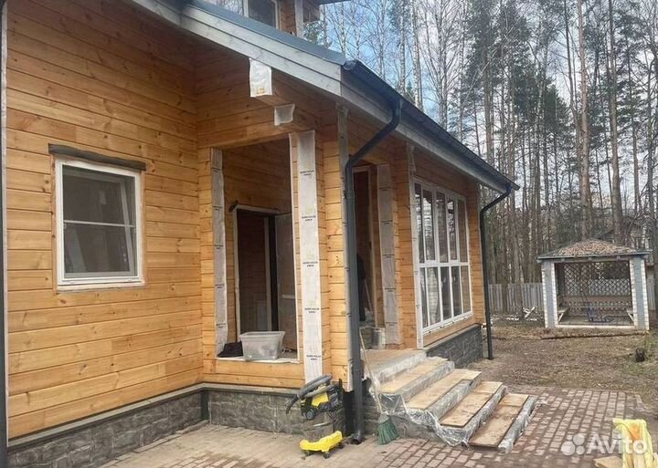 Окна на заказ