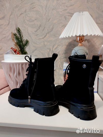 Ботинки, 39 р