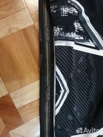Рашгард venum 3 в 1