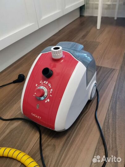 Отпариватель Galaxy 6206