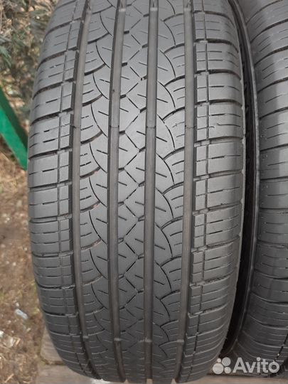 Windforce CatchFors H/T 215/60 R17